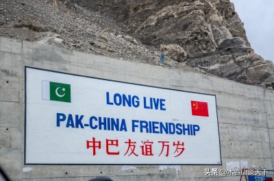 ​巴基斯坦再发针对中国人恐袭！巴铁安全暴露两大问题