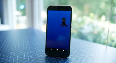 ​Android 8.0很可能不是零食代号了，而是一只呆萌的章鱼？