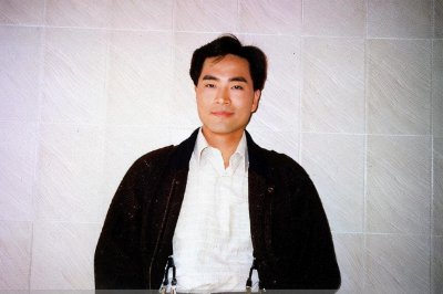 ​沈殿霞的干儿子陈庭威，张家辉曾为他做配，为何如今两人地位悬殊