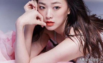 ​青龙奖影后 韩国女星 《阳光姐妹淘》演员千禹熙 高清美图搜集
