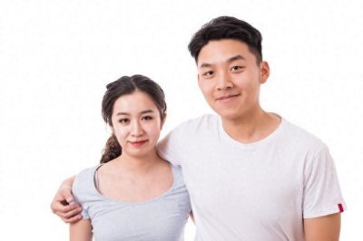 ​老妻少夫会幸福吗？