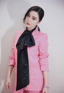 ​范冰冰不雅视频流出？她曾发律师函控诉网友