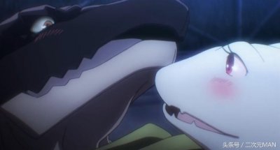 ​《overlord》第二季骨傲天死亡军团嚣张上线 克塞特斯单挑蜥蜴人