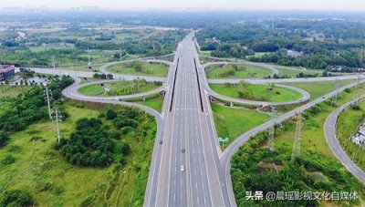 ​“成温邛”和“成新蒲”两条快速路建议提速，比肩成都三环路