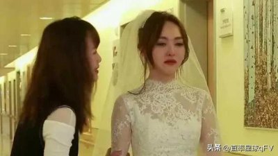 ​有一种“博弈”叫罗晋和唐嫣，结婚5年后，善恶报应都应验了！