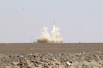 ​捷龙一号火箭首飞成功！我国龙系列火箭来了