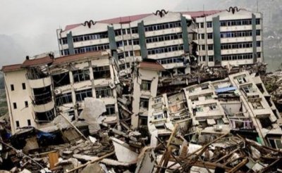 ​汶川地震前，曾出现的3种“怪异现象”，科学家至今仍难以解释