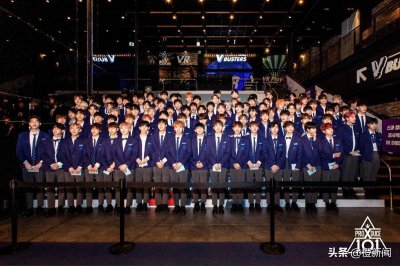 ​《PD 101》造假风波结果出炉　安俊英被判入狱两年