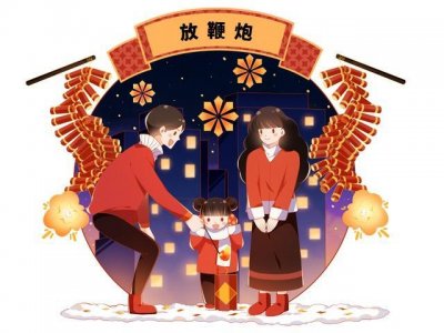 ​正月初一是“鸡日”，为何不能扫房子？初一还有哪些讲究？早了解