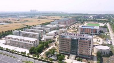 ​江苏省武进高级中学——亮相西太湖再启新征程