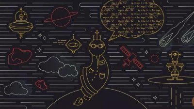 ​探索普朗克尺度：最短有多短？……