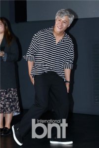 ​电影《Beautiful Voice》举行试映会 朴浩山文智仁等出席