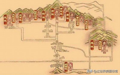​清东陵暗藏十大未解谜团，至今无人可解！看完你还敢去吗？