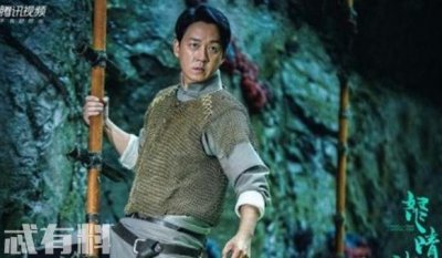 ​《鬼吹灯之怒晴湘》男主角是谁是陈玉楼吗 胡八一为什么没出现
