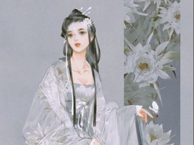​经典重温，殿堂级宅斗文《嫡谋》，比起男女主的美满，更心疼男二