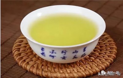 ​铁观音茶，为什么叫铁观音？