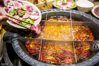 ​香天下火锅：一家店凭什么年收入1600万，利润超400万？