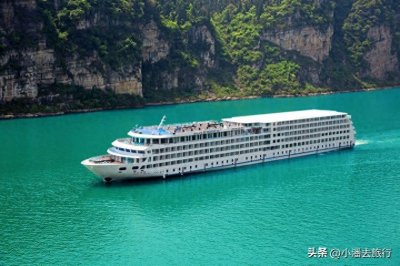 ​暑期坐游轮游三峡，每人需要多少钱？附详细包含景点攻略
