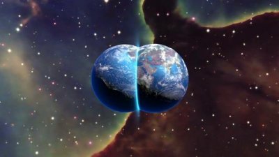 ​平行宇宙被证实真的存在?