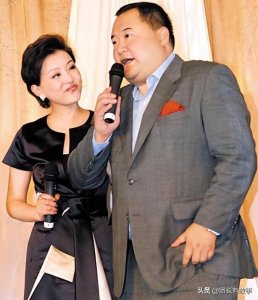 ​26岁杨澜嫁给百亿富豪：对真爱一无所知，直到遇见吴征，我才懂