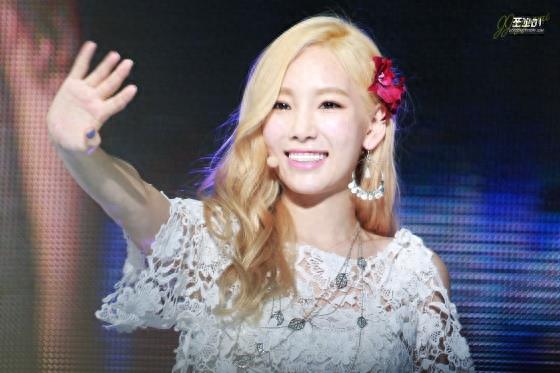 少女时代（Girls' Generation）