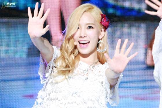 少女时代（Girls' Generation）
