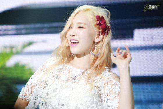 少女时代（Girls' Generation）