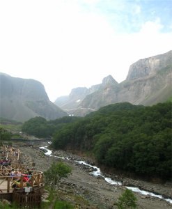 ​沈阳人可以坐高铁去长白山玩啦！东北第一高山长白山