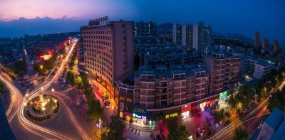 ​河南20个县级市介绍之——辉县市