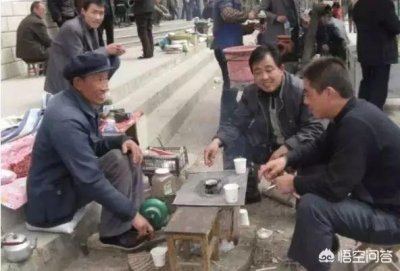 ​罐罐茶——大西北岷县非文化遗产的象征