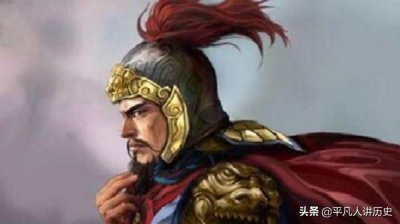 ​赫赫有名的陌刀名将李嗣业