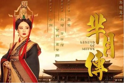 ​还记得《芈月传》的三个小芈月吗？如今4年过去，个个美到认不出