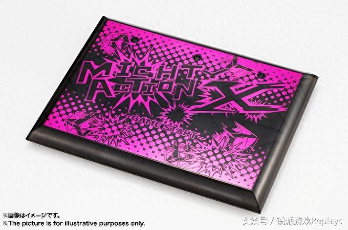 浓浓赛博感《假面骑士EX-AID》系列模型图赏