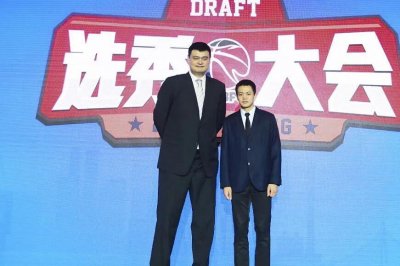 ​CBA选秀一共产生7位状元，他们现在处境如何？