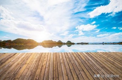​巴基斯坦的度假胜地