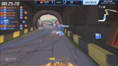 ​跑跑卡丁车：阿鑫才是战队的主心骨？辰曦：我们都是缺一不可的