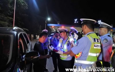 ​驾驶拼装机动车扣几分