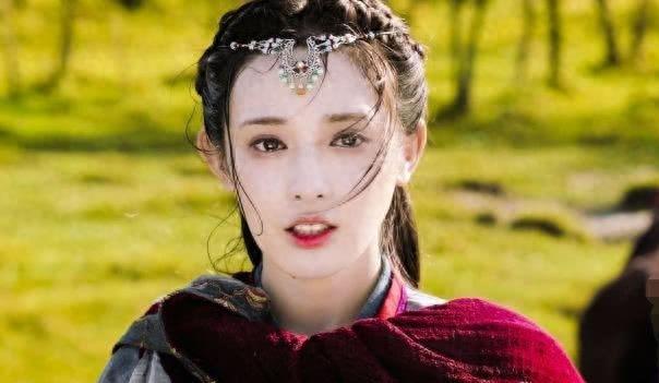 当年《灵魂摆渡》的三位新人，如今已成当红小花，你知道是谁吗