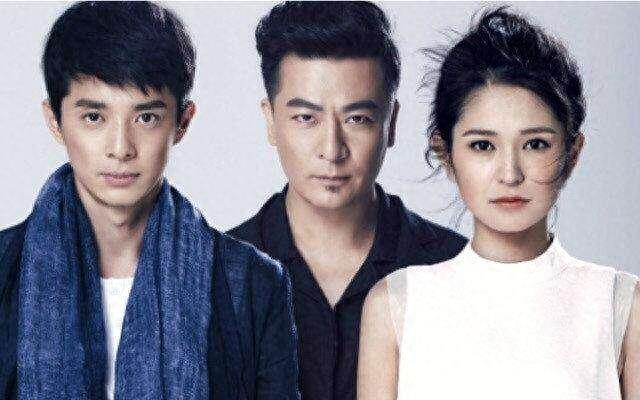 当年《灵魂摆渡》的三位新人，如今已成当红小花，你知道是谁吗