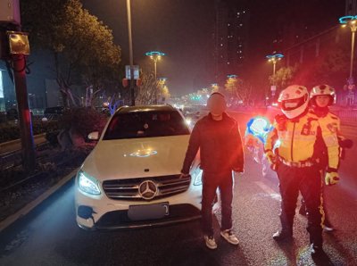 ​正在严查！合肥交警最新提示