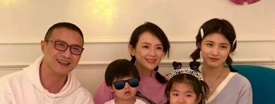 ​汪曼熙近照惊艳亮相：高挑身材性感热舞，颜值不输继母章子怡!