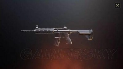 ​刺激战场SCAR和M416选哪个比较好？刺激战场枪械选择推荐