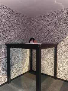 ​辽宁科技馆带孩子好去处