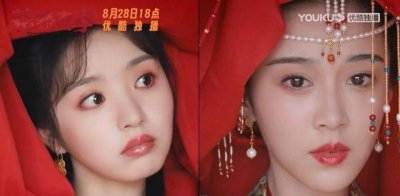 ​敖瑞鹏《花轿喜事》被妆造拖累，男主演成反派？选角不适配是问题