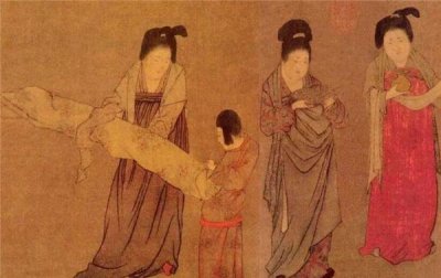 ​为何唐朝的商品经济高度发达，还会使用“布帛”来当货币