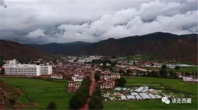 ​【走西藏】芒康，是国道318线进入西藏后的第一个县，妙善之地
