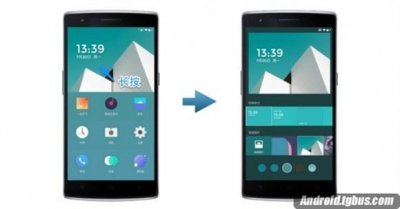 ​氢OS的使用小技巧。你知道吗？