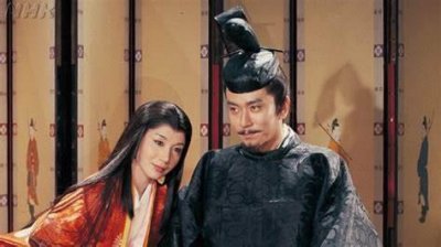 ​日本史上最强恶女！北条政子的壮阔人生