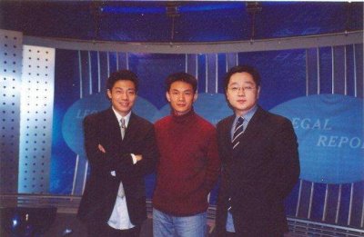​对不起，从众人抵制到重获喜爱，我们欠张绍刚一个道歉