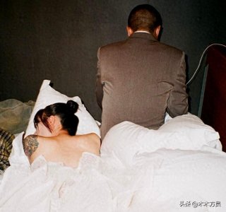 ​“段子王”李诞的毁灭史：他和黑尾酱的故事比正常的更恶劣